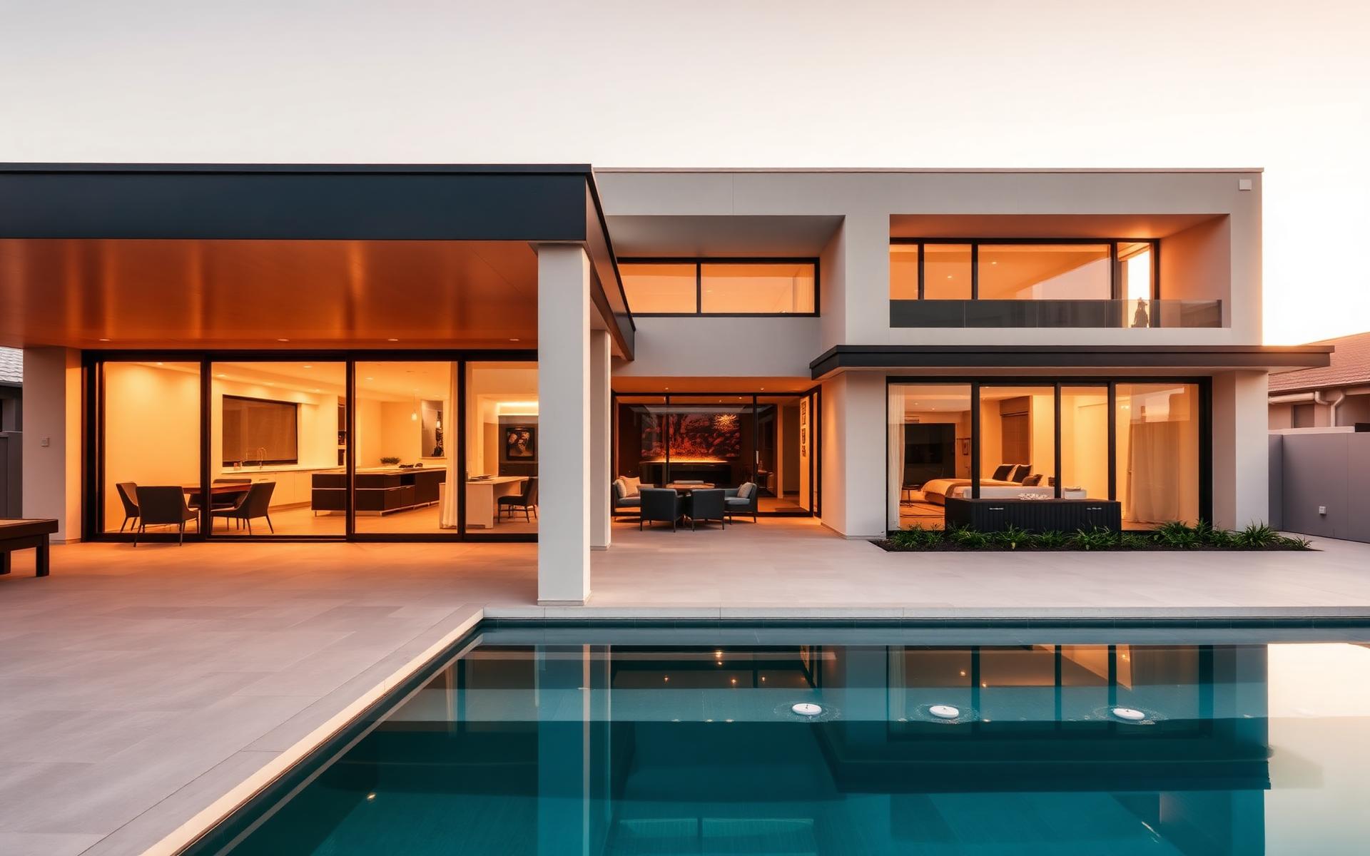 Featured Adelaide property presented by Buri Son